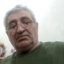 Знакомства: Эдик, 62 года, Барнаул