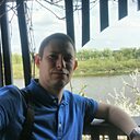 Знакомства: Александр, 40 лет, Тамбов
