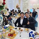 Знакомства: Нуртас Бауржан, 36 лет, Тараз