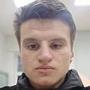 Знакомства: Дмитрий, 19 лет, Раменское