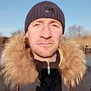 Знакомства: Сергей, 45 лет, Динская