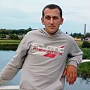 Знакомства: Санек, 36 лет, Волковыск