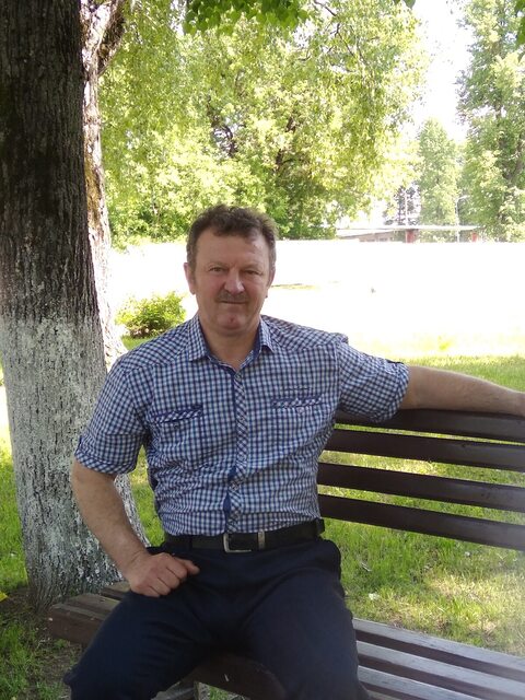 Фото - Tabor.ru