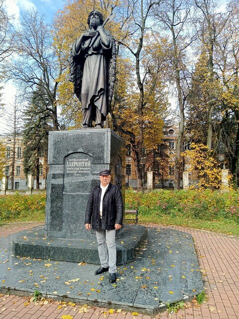 Фото - Tabor.ru