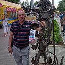 Знакомства: Александр, 61 год, Новосибирск