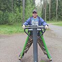 Знакомства: Сергей, 51 год, Подпорожье