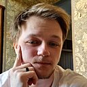 Знакомства: Илья, 27 лет, Ханты-Мансийск