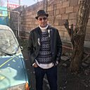 Знакомства: Женя, 47 лет, Бишкек