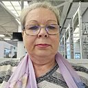 Знакомства: Елена, 56 лет, Москва