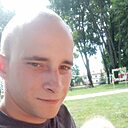Знакомства: Юра, 27 лет, Гродно