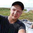 Знакомства: Виктор, 40 лет, Катайск
