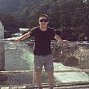 Знакомства: Денис, 28 лет, Горно-Алтайск