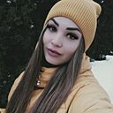 Знакомства: Света, 24 года, Ульяновск