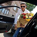 Знакомства: Irakli, 37 лет, Тбилиси