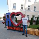 Знакомства: Николай, 40 лет, Барановичи