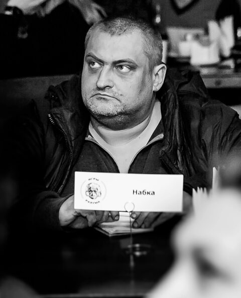 Фото - Tabor.ru