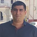 Знакомства: Rovshan, 47 лет, Баку
