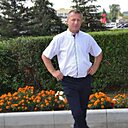 Знакомства: Владимир, 58 лет, Бутурлиновка