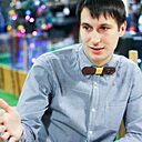 Знакомства: Сергей, 36 лет, Канск