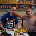 Знакомства: Виктор, 38 лет, Шахты