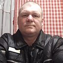 Знакомства: Сергей, 46 лет, Солигорск
