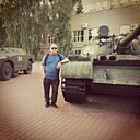 Знакомства: Руслан, 43 года, Пенза