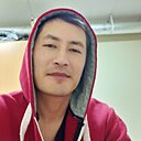 Знакомства: Серик, 40 лет, Астрахань