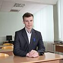 Знакомства: Илья, 24 года, Верхняя Салда