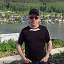 Знакомства: Игорь, 45 лет, Чебаркуль