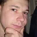 Знакомства: Андрей, 35 лет, Мец