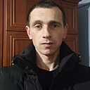 Знакомства: Юра, 36 лет, Львов