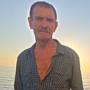 Знакомства: Владимир, 63 года, Лабинск