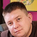 Знакомства: Андрей, 37 лет, Самара