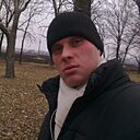 Знакомства: Костя, 40 лет, Константиновка