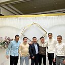 Знакомства: Нуррбек, 34 года, Астана