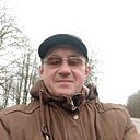 Знакомства: Виктор, 53 года, Пружаны