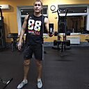 Знакомства: Алексей, 39 лет, Симферополь