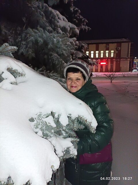 Фото - Tabor.ru