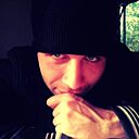 Знакомства: Илья, 36 лет, Кашин