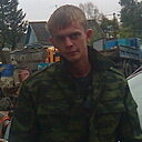 Знакомства: Никита, 35 лет, Комсомольск-на-Амуре