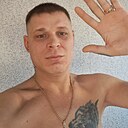 Знакомства: Михаил, 37 лет, Ачинск