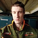 Знакомства: Олег, 37 лет, Омск