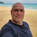 Знакомства: Артур, 46 лет, Челябинск