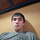Знакомства: Ви, 26 лет, Октябрьский (Пермский Край)