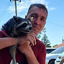 Знакомства: Владимир, 49 лет, Гиагинская