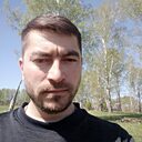 Знакомства: Ник, 40 лет, Новосибирск