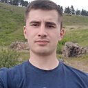 Знакомства: Александр, 25 лет, Губкинский