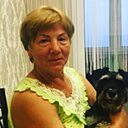 Знакомства: Любовь, 69 лет, Комсомольск-на-Амуре