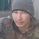 Знакомства: Наиль Иргалиев, 35 лет, Астрахань
