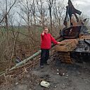 Знакомства: Олег, 50 лет, Прилуки